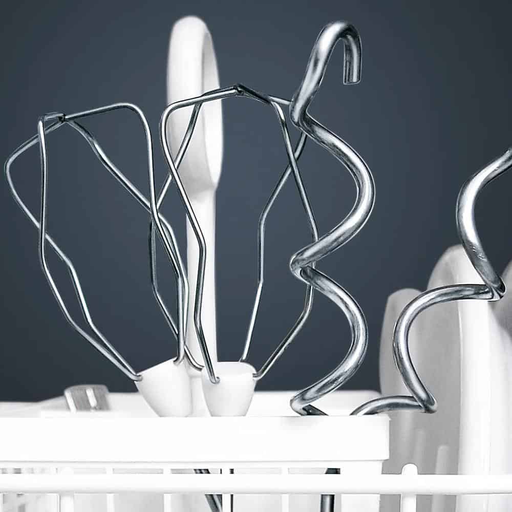 Siemens MQ955PE-7 Máy Đánh Trứng Cầm Tay Siemens MQ955PE