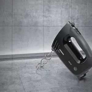 Máy Đánh Trứng Cầm Tay Siemens MQ96500 4 Máy Đánh Trứng Cầm Tay Siemens MQ96500