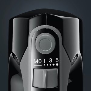 Máy Đánh Trứng Cầm Tay Siemens MQ96500 5 Máy Đánh Trứng Cầm Tay Siemens MQ96500