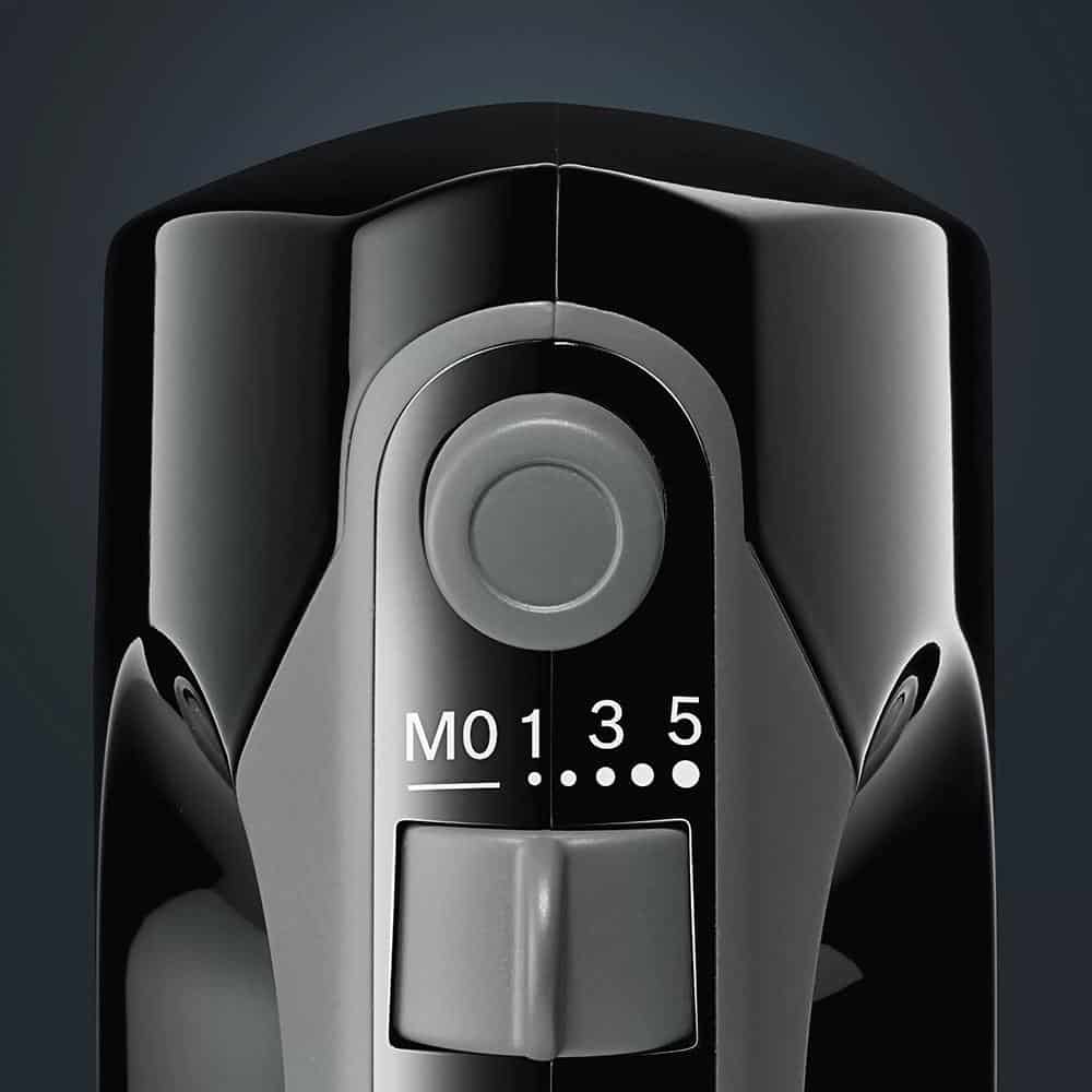 Siemens MQ96500-4 Máy Đánh Trứng Cầm Tay Siemens MQ96500