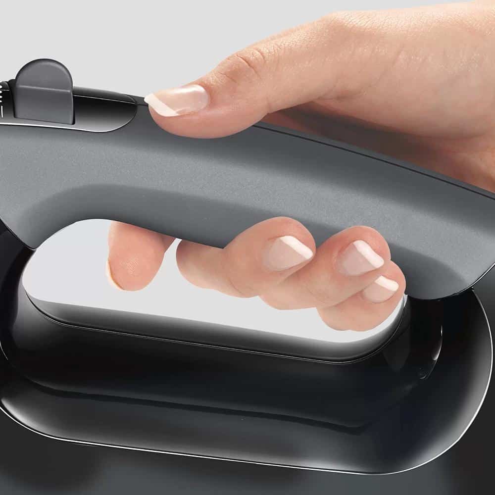 Siemens MQ96500-5 Máy Đánh Trứng Cầm Tay Siemens MQ96500