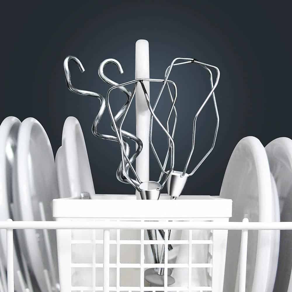 Siemens MQ96500-6 Máy Đánh Trứng Cầm Tay Siemens MQ96500