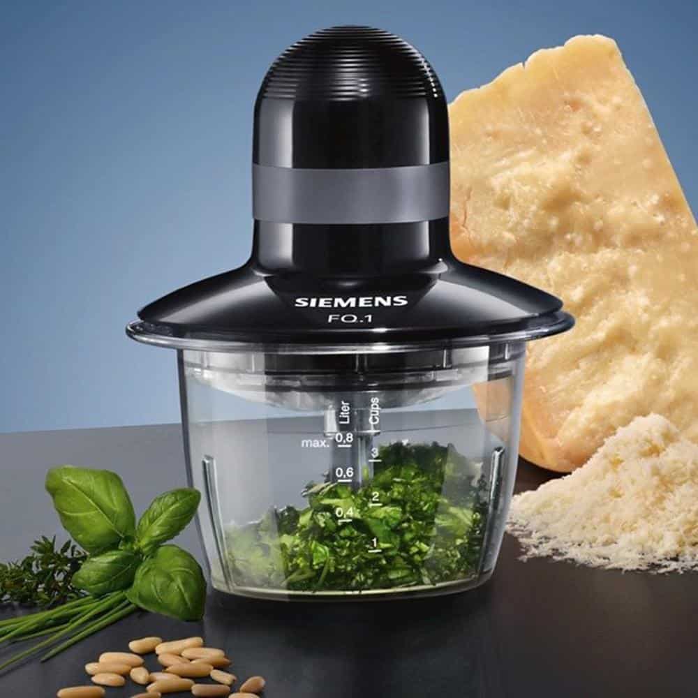 Siemens MR008B1-5 Máy Xay Đa Năng Siemens MR008B1