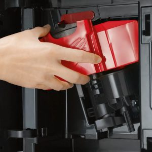 Máy Pha Cà Phê Tự Động Siemens TI355F09DE EQ.300 Extraklasse 7 Máy Pha Cà Phê Siemens TI355F09DE EQ.300 Extraklasse