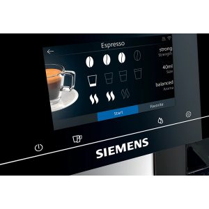 Máy Pha Cà Phê Tự Động Siemens TP703D09 EQ.700 4 Máy Pha Cà Phê Tự Động Siemens TP703D09 EQ.700