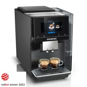 Máy Pha Cà Phê Tự Động Siemens TP707D06 EQ.700