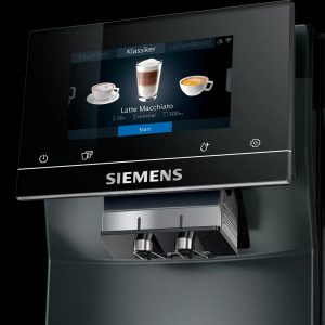 Máy Pha Cà Phê Tự Động Siemens TP707D06 EQ.700 6 Máy Pha Cà Phê Tự Động Siemens TP707D06 EQ.700