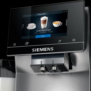 Máy Pha Cà Phê Tự Động Siemens TQ707D03 EQ.700 7 Máy Pha Cà Phê Tự Động Siemens TQ707D03 EQ.700