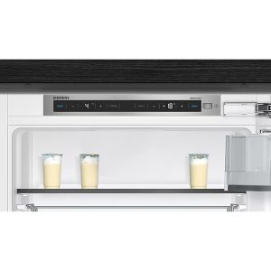 Tủ Lạnh Âm Tủ Siemens iQ500 KI87SSDE0 – 272L 4 Tủ lạnh âm tủ Siemens iQ500 KI87SSDE0