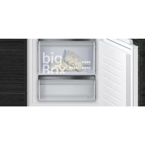 Tủ Lạnh Âm Tủ Siemens iQ500 KI87SSDE0 – 272L 7 Tủ lạnh âm tủ Siemens iQ500 KI87SSDE0