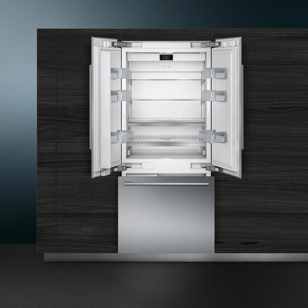 Siemens iQ700 CI36TP02-2 Tủ Lạnh Âm Tủ Siemens iQ700 CI36TP02 – 522L