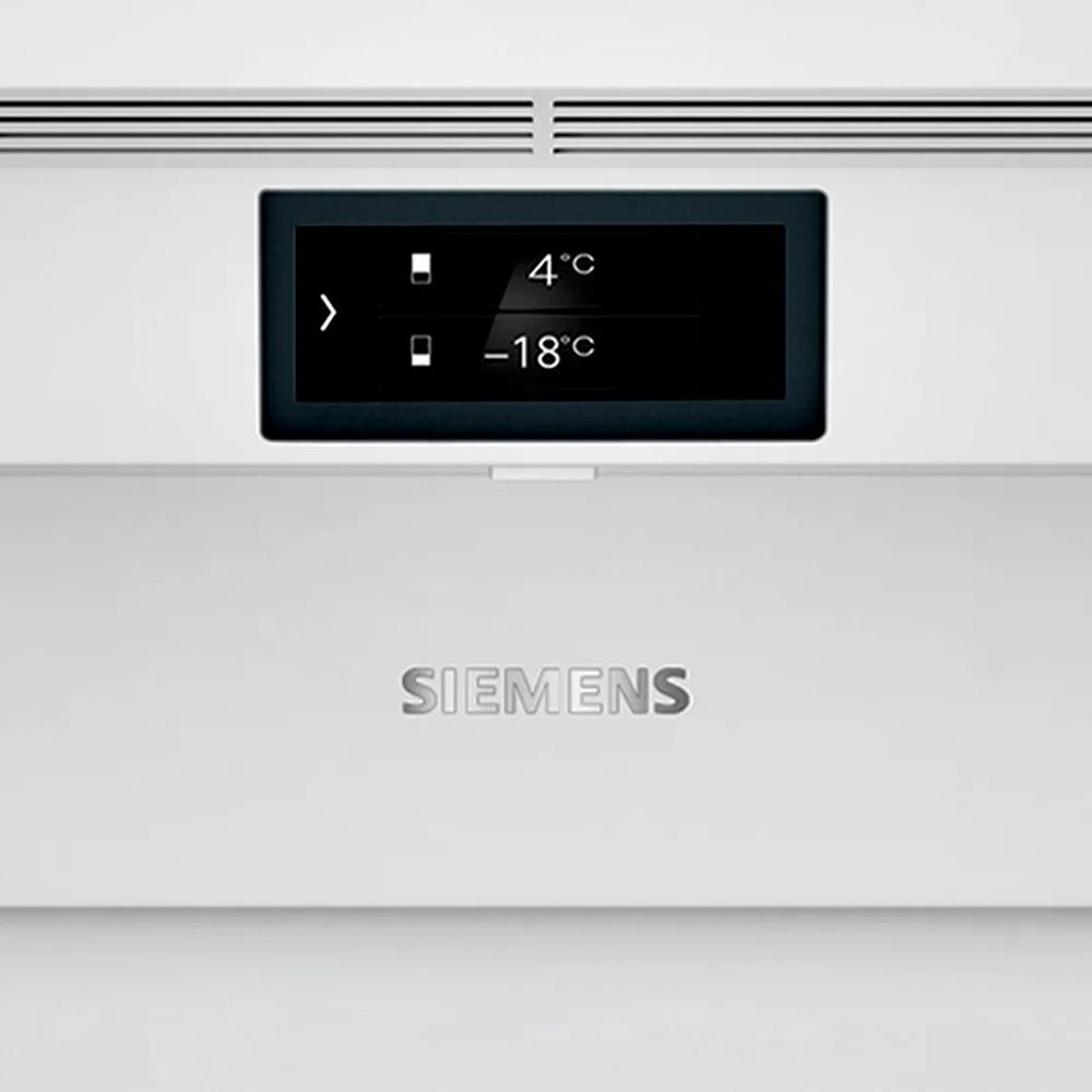 Siemens iQ700 CI36TP02-3 Tủ Lạnh Âm Tủ Siemens iQ700 CI36TP02 – 522L