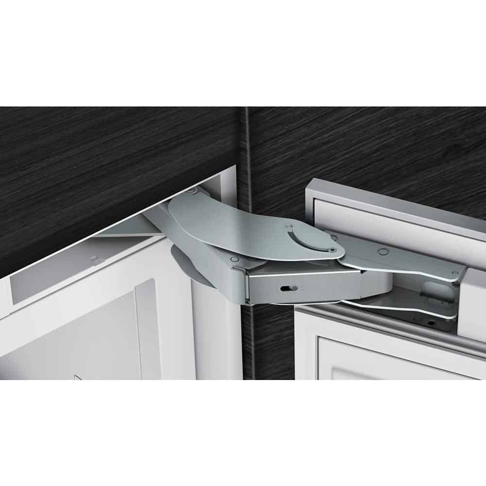 Siemens iQ700 CI36TP02-7 Tủ Lạnh Âm Tủ Siemens iQ700 CI36TP02 – 522L