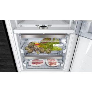 Tủ Lạnh Âm Tủ Siemens iQ700 KI84FPDD0 – 233L 4 Tủ lạnh âm tủ Siemens iQ700 KI84FPDD0