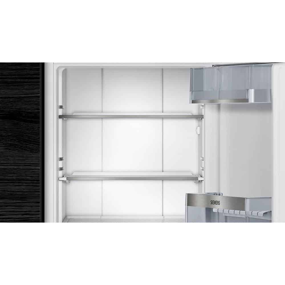 Siemens iQ700 KI84FPDD0-5 Tủ lạnh âm tủ Siemens iQ700 KI84FPDD0