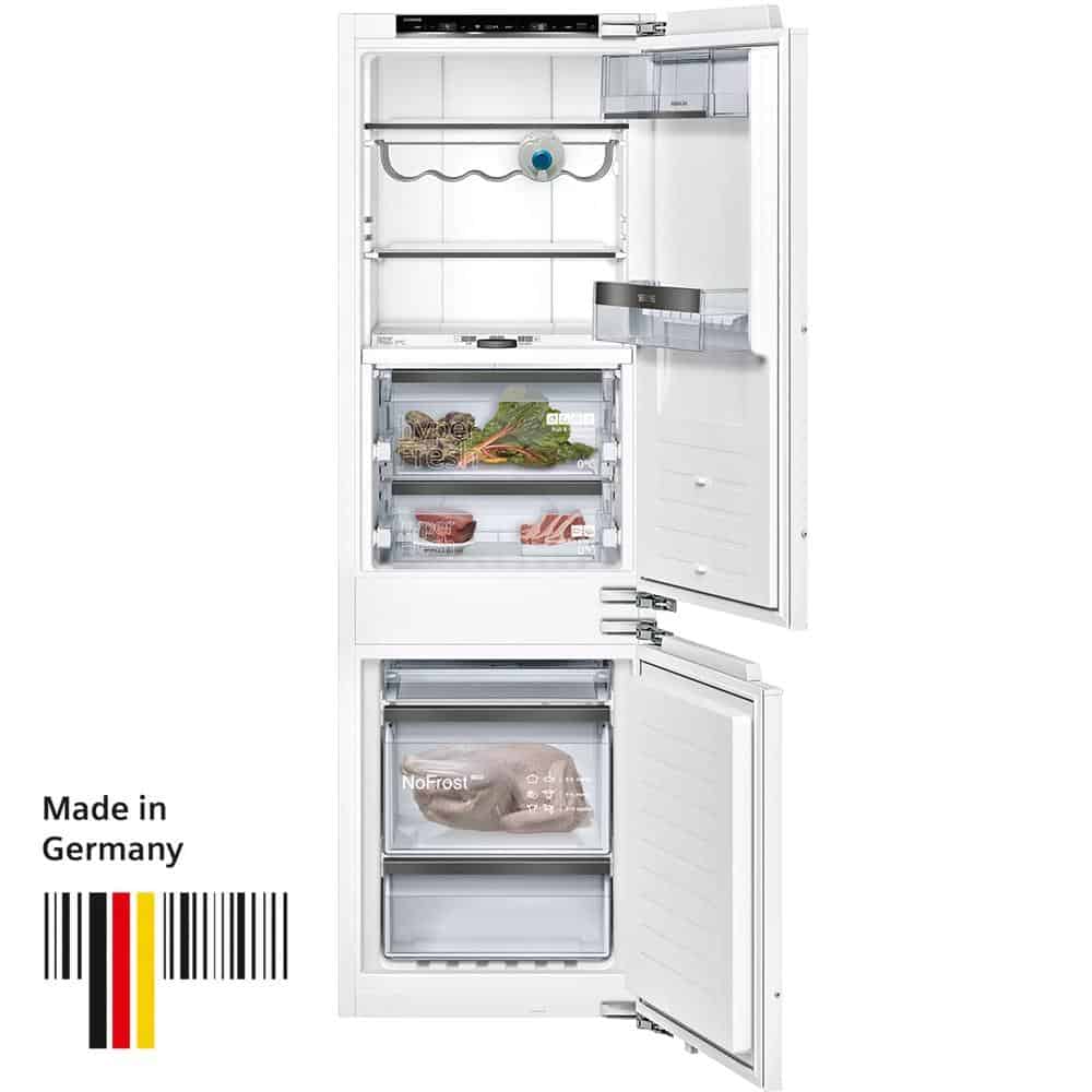 Siemens iQ700 KI86FHDD0-1 Tủ Lạnh Âm Tủ Siemens iQ700 KI86FHDD0