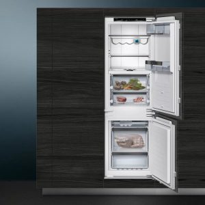 Tủ Lạnh Âm Tủ Siemens iQ700 KI86FHDD0