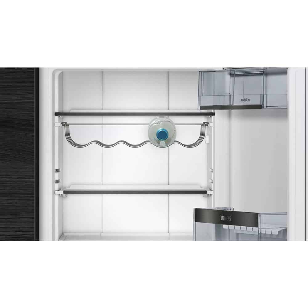 Siemens iQ700 KI86FHDD0-5 Tủ Lạnh Âm Tủ Siemens iQ700 KI86FHDD0