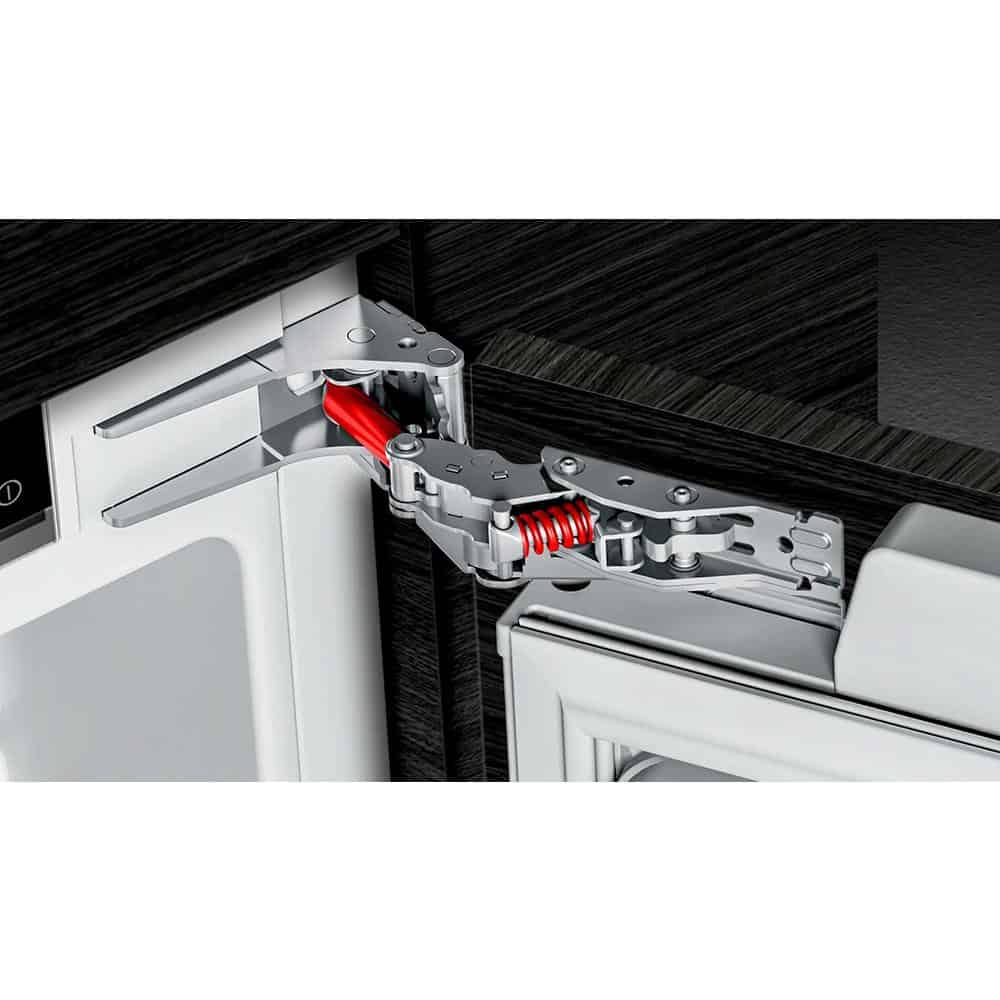 Siemens iQ700 KI86FHDD0-7 Tủ Lạnh Âm Tủ Siemens iQ700 KI86FHDD0