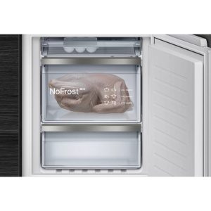 Tủ Lạnh Âm Tủ Siemens iQ700 KI86FSDE0 – 223L 6 Tủ Lạnh Âm Tủ Siemens iQ700 KI86FSDE0