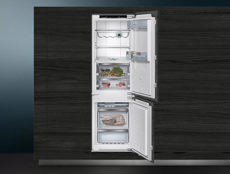 Tủ Lạnh Âm Tủ Siemens iQ700 KI86FSDE0 – 223L 15 Tủ Lạnh Âm Tủ Siemens iQ700 KI86FSDE0