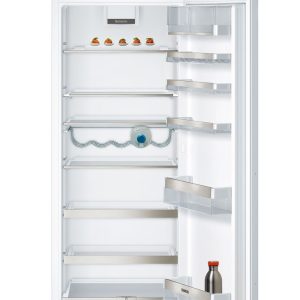 Tủ Lạnh Siemens KI81RADE0 iQ500 Âm Tủ 319L