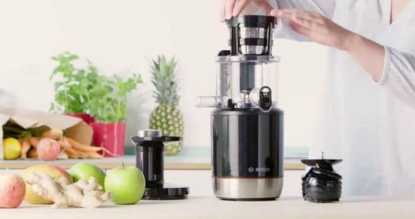 5 kinh nghiệm chọn máy ép, máy xay sinh tố cho bé ăn dặm 1 Kinh nghiệm mua máy ép, máy xay sinh tố cho bé