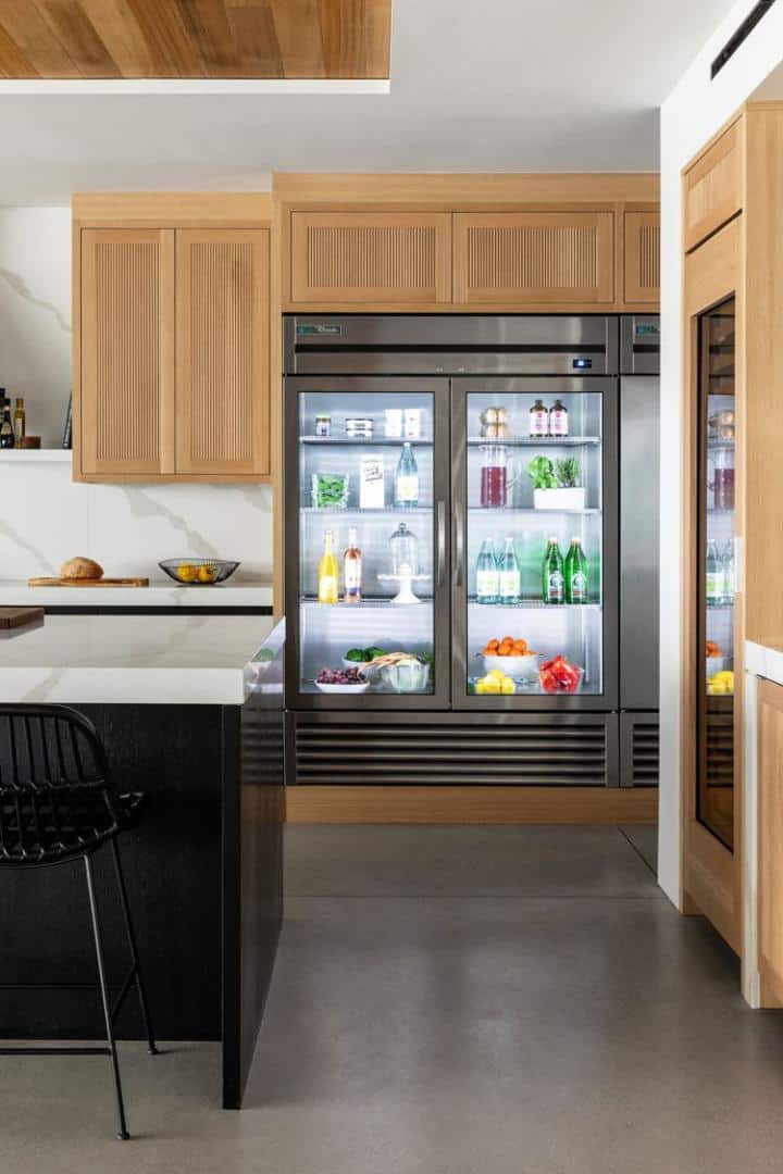 50 Kiểu Bếp Sang Trọng Dành Cho Nấu Ăn Và Giải Trí 6 50 mẫu nhà bếp sang trọng cho nấu ăn và giải trí