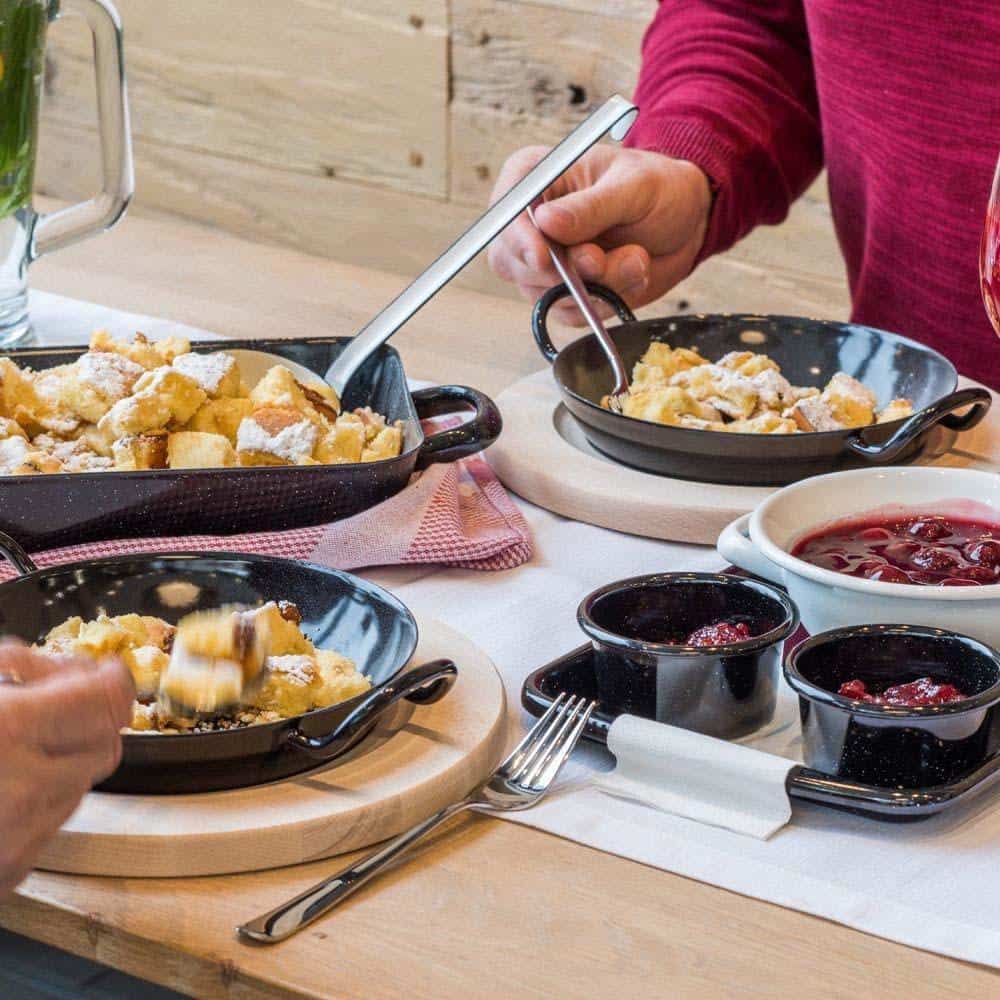 Chảo Chiên Trứng Riess Classic 0294-022 Black Chảo Chiên Trứng Riess Classic 0294-022 Black