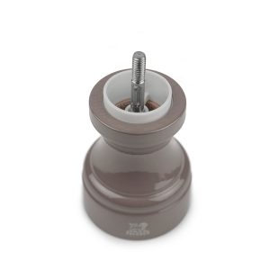 Lọ Xay Muối Peugeot Bistrorama 42097 10cm Màu Xám 3 Lọ Xay Muối Peugeot Bistrorama 42097 10cm Màu Xám