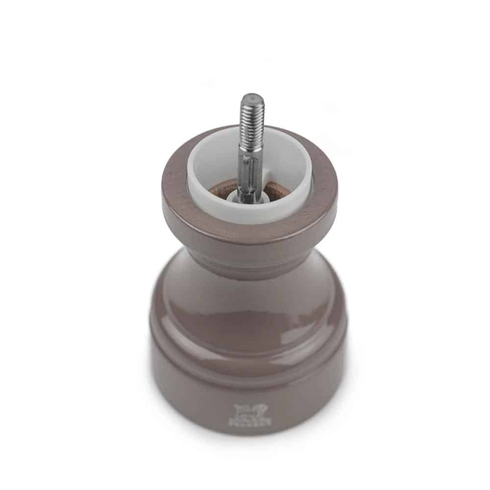 Lọ Xay Muối Peugeot Bistrorama 42097 10cm Màu Xám Lọ Xay Muối Peugeot Bistrorama 42097 10cm Màu Xám