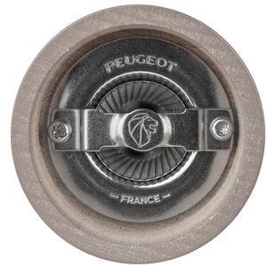 Lọ Xay Muối Peugeot Bistrorama 42097 10cm Màu Xám 4 Lọ Xay Muối Peugeot Bistrorama 42097 10cm Màu Xám