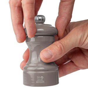 Lọ Xay Muối Peugeot Bistrorama 42097 10cm Màu Xám 5 Lọ Xay Muối Peugeot Bistrorama 42097 10cm Màu Xám
