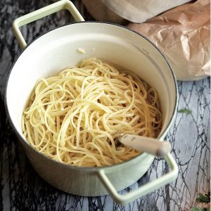 Nồi Riess Aromapots 2123-202 24cm Slow Green 6 Nồi Riess Aromapots 2123-202 24cm Slow Green