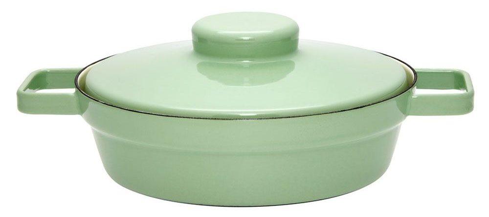 Nồi Riess Aromapots 2123-202 24cm Slow Green 7 Nồi Riess Aromapots 2123-202 24cm Slow Green