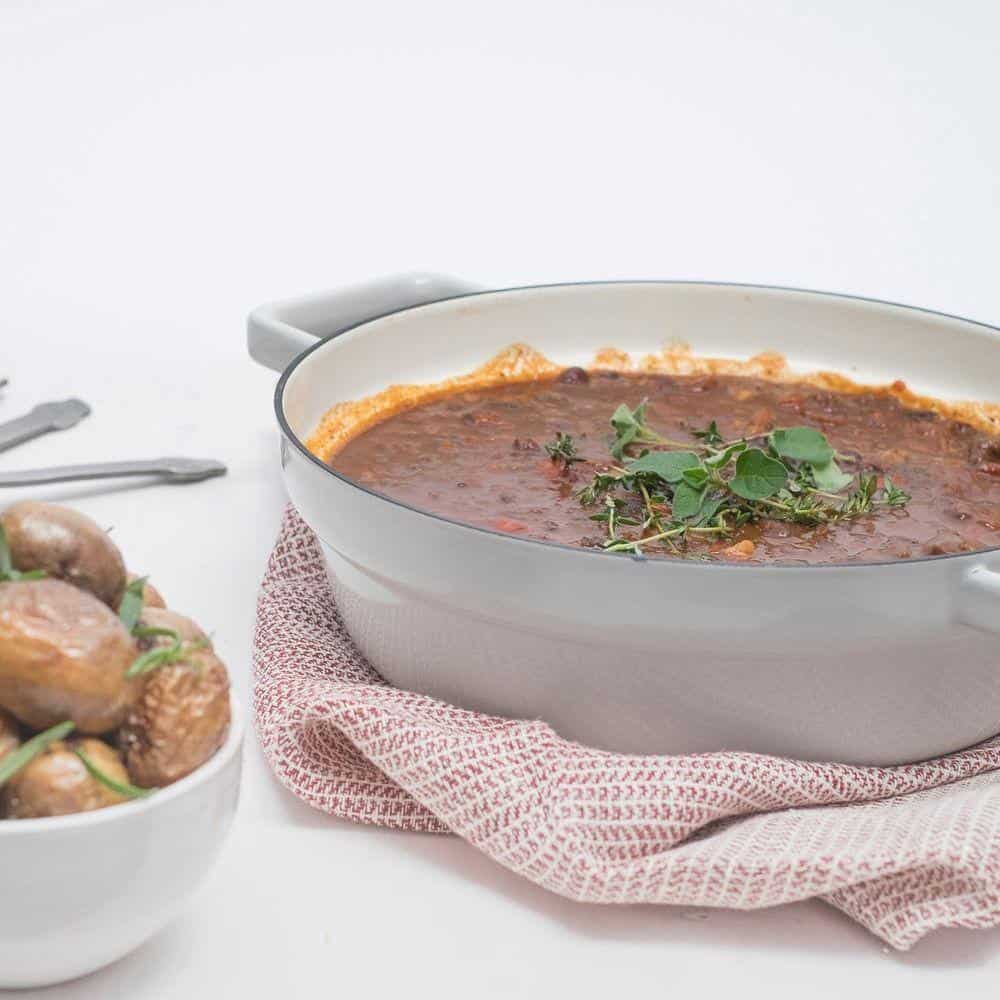 Nồi Riess Aromapots Light Grey 20, 24cm Nồi Riess Aromapots Light Grey 20, 24cm