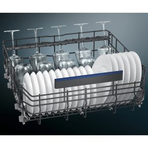Máy Rửa Bát Bán Âm Siemens iQ500 SN45ZS49CE 5 Máy Rửa Bát Bán Âm Siemens iQ500 SN45ZS49CE
