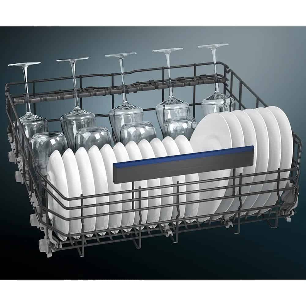 Siemens iQ500 SN45ZS49CE-4 Máy Rửa Bát Bán Âm Siemens iQ500 SN45ZS49CE