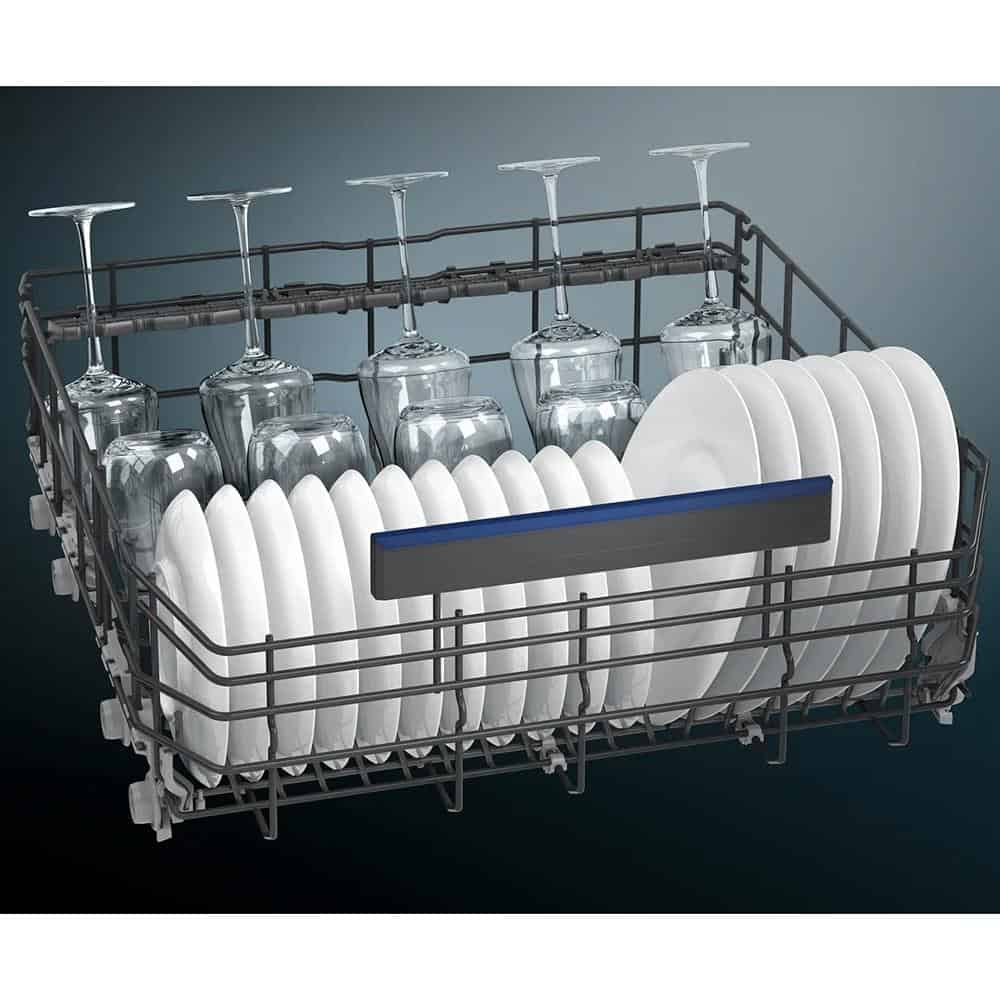 Siemens iQ500 SN55TS00CE-5 Máy Rửa Bát Bán Âm Siemens iQ500 SN55TS00CE