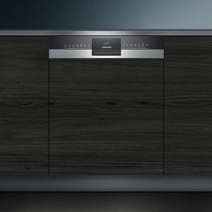 Máy Rửa Bát Bán Âm Siemens iQ500 SN55TS05CE 3 Máy Rửa Bát Bán Âm Siemens iQ500 SN55TS05CE