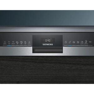 Máy Rửa Bát Bán Âm Siemens iQ500 SN55TS05CE 4 Máy Rửa Bát Bán Âm Siemens iQ500 SN55TS05CE