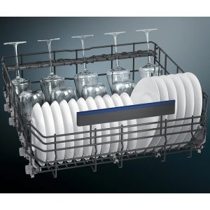 Máy Rửa Bát Bán Âm Siemens iQ500 SN55TS05CE 8 Máy Rửa Bát Bán Âm Siemens iQ500 SN55TS05CE