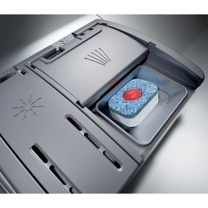 Máy Rửa Bát Bán Âm Siemens iQ500 SN55TS05CE 9 Máy Rửa Bát Bán Âm Siemens iQ500 SN55TS05CE