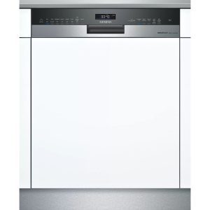 Máy Rửa Bát Bán Âm Siemens iQ500 SN55ZS01BD