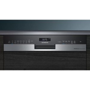 Máy Rửa Bát Bán Âm Siemens iQ500 SN55ZS01BD 5 Máy Rửa Bát Bán Âm Siemens iQ500 SN55ZS01BD