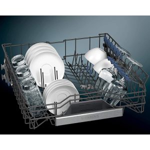 Máy Rửa Bát Bán Âm Siemens iQ500 SN55ZS49CE 5 Máy Rửa Bát Bán Âm Siemens iQ500 SN55ZS49CE