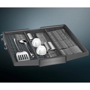 Máy Rửa Bát Bán Âm Siemens iQ500 SN55ZS49CE 6 Máy Rửa Bát Bán Âm Siemens iQ500 SN55ZS49CE