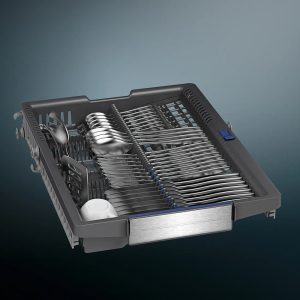 Máy Rửa Bát Bán Âm Siemens iQ500 SR45ZS11ME 6 Máy Rửa Bát Bán Âm Siemens iQ500 SR45ZS11ME