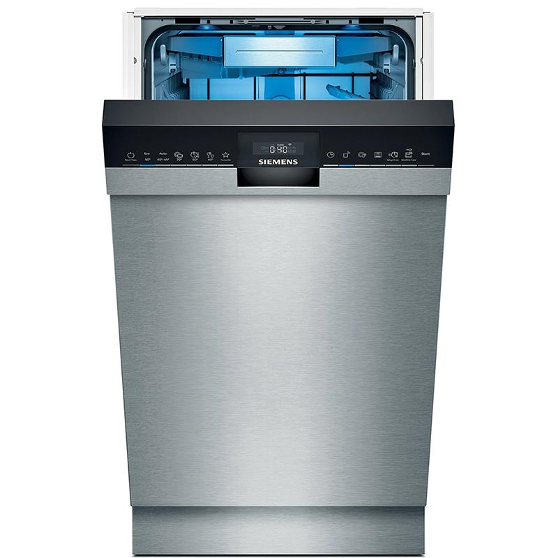 Máy Rửa Bát Bán Âm Siemens iQ500 SR45ZS11ME 10 Máy rửa bát Siemens iQ500 SR45ZS11ME
