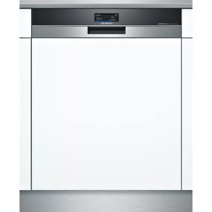 Máy Rửa Bát Bán Âm Siemens iQ700 SN57YS01BD
